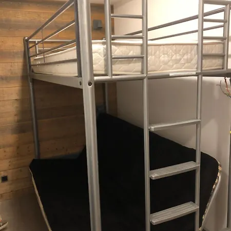 Apartment Lauvitel J2 Les Deux Alpes