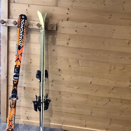 Lauvitel J2 * Les Deux Alpes